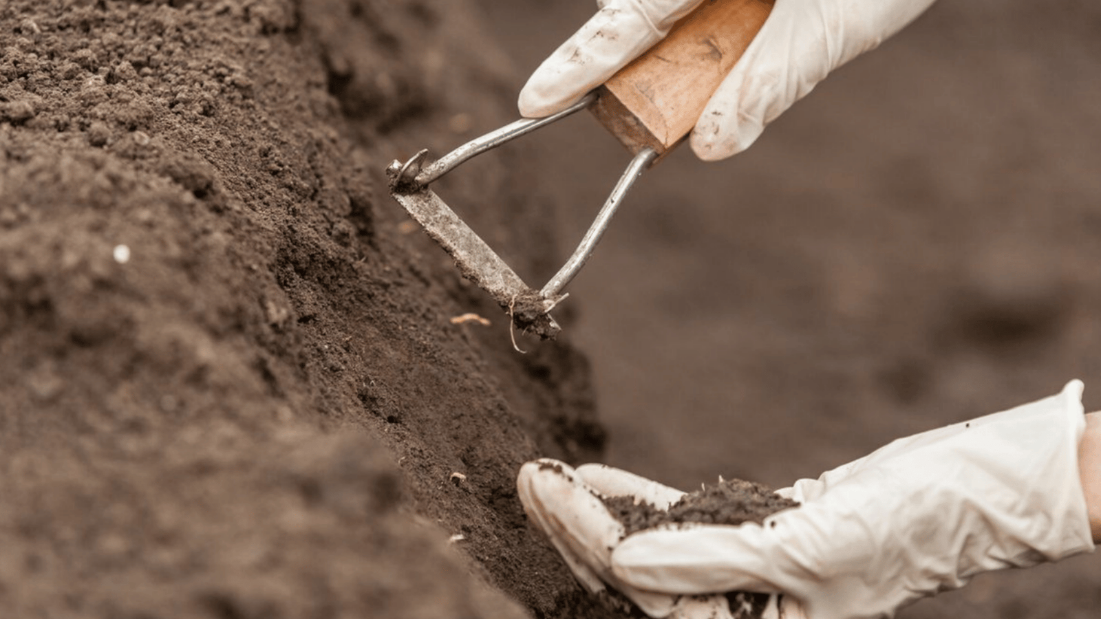 Contaminated Soil Treatment Units